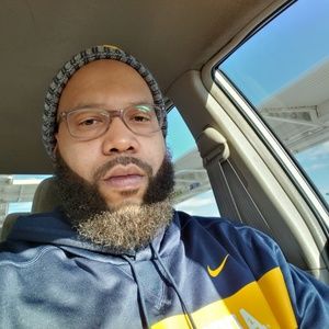 Meet your Posher, Gary